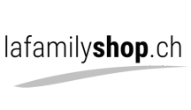 Logo La Family S