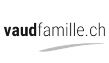vaud famille logo