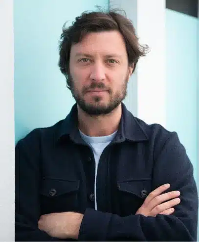 Sylvain Nascimento - Expert Pinterest Ads à Genève