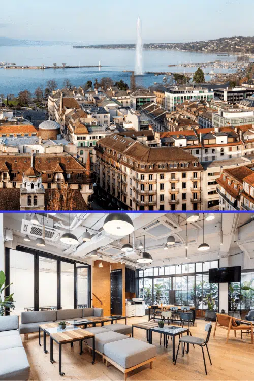 Agence Meta Ads spécialisée e-commerce à Genève