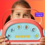 Exemple de campagne Meta Ads en Suisse pour promouvoir un produit jeunesse