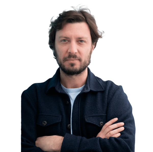 Arnaud E-FLOW Genève