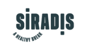 Siradis logo 2