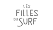 les filles du surf